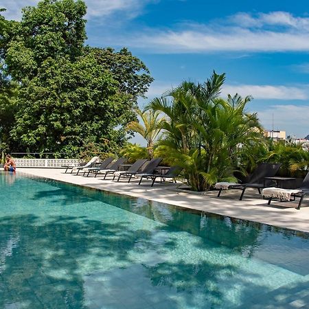Villa Paranagua Hotel & Spa - Boutique Hotel Rio de Janeiro Ngoại thất bức ảnh
