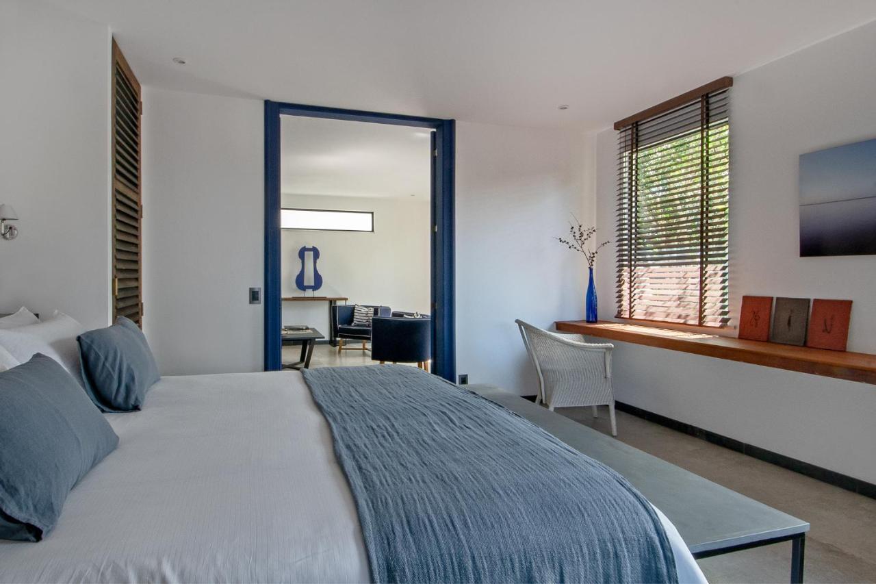 Villa Paranagua Hotel & Spa - Boutique Hotel Rio de Janeiro Ngoại thất bức ảnh