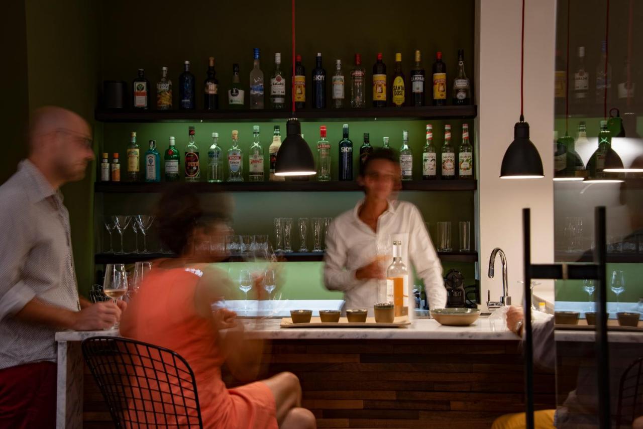 Villa Paranagua Hotel & Spa - Boutique Hotel Rio de Janeiro Ngoại thất bức ảnh