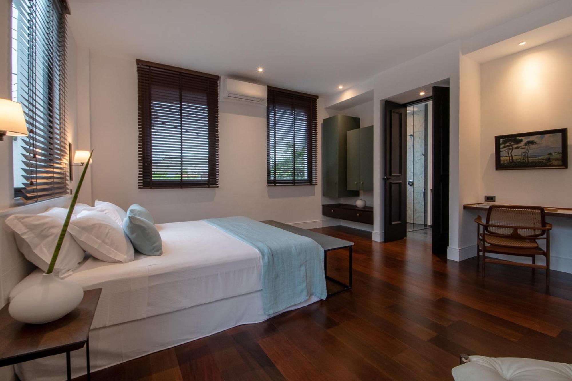 Villa Paranagua Hotel & Spa - Boutique Hotel Rio de Janeiro Ngoại thất bức ảnh