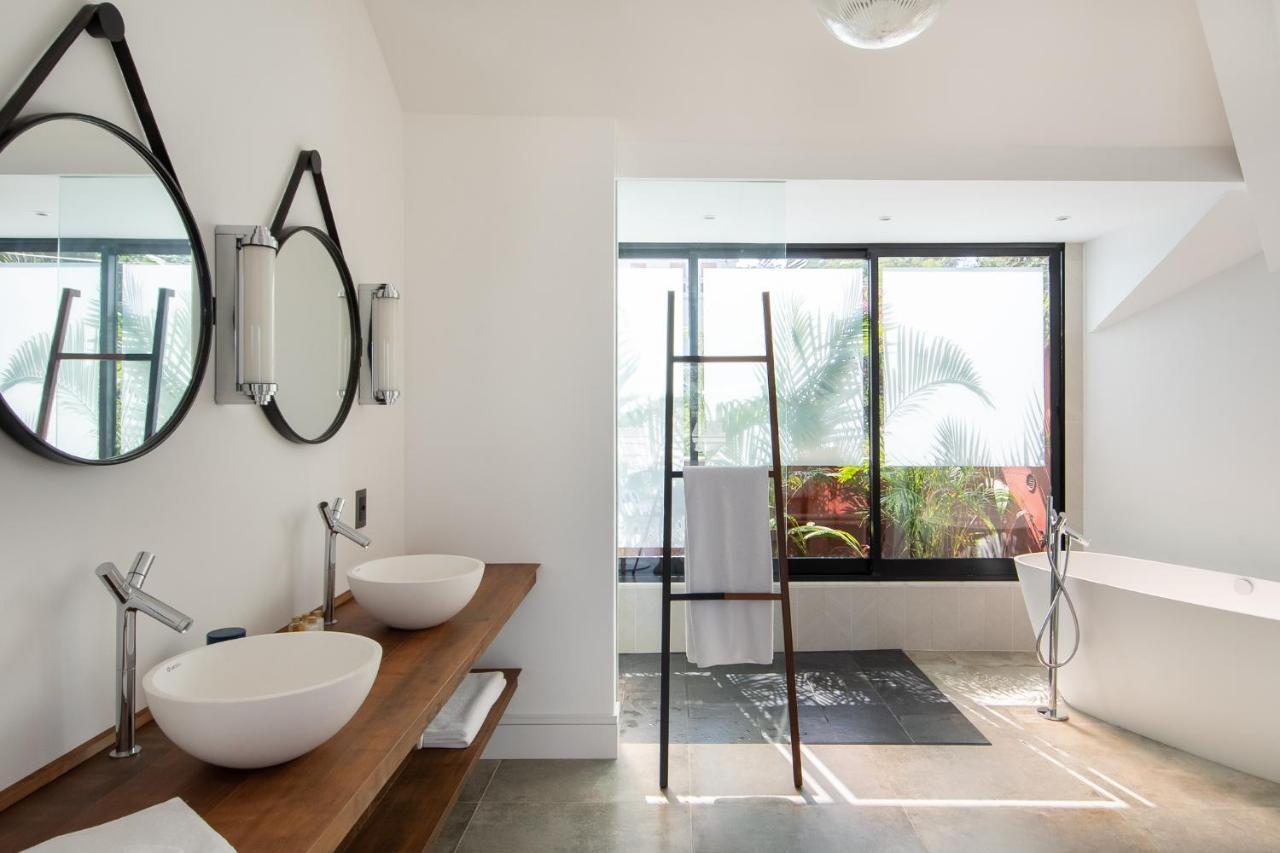 Villa Paranagua Hotel & Spa - Boutique Hotel Rio de Janeiro Ngoại thất bức ảnh