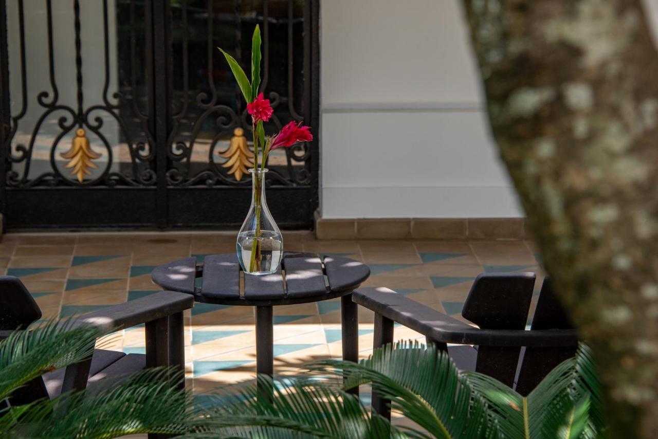 Villa Paranagua Hotel & Spa - Boutique Hotel Rio de Janeiro Ngoại thất bức ảnh