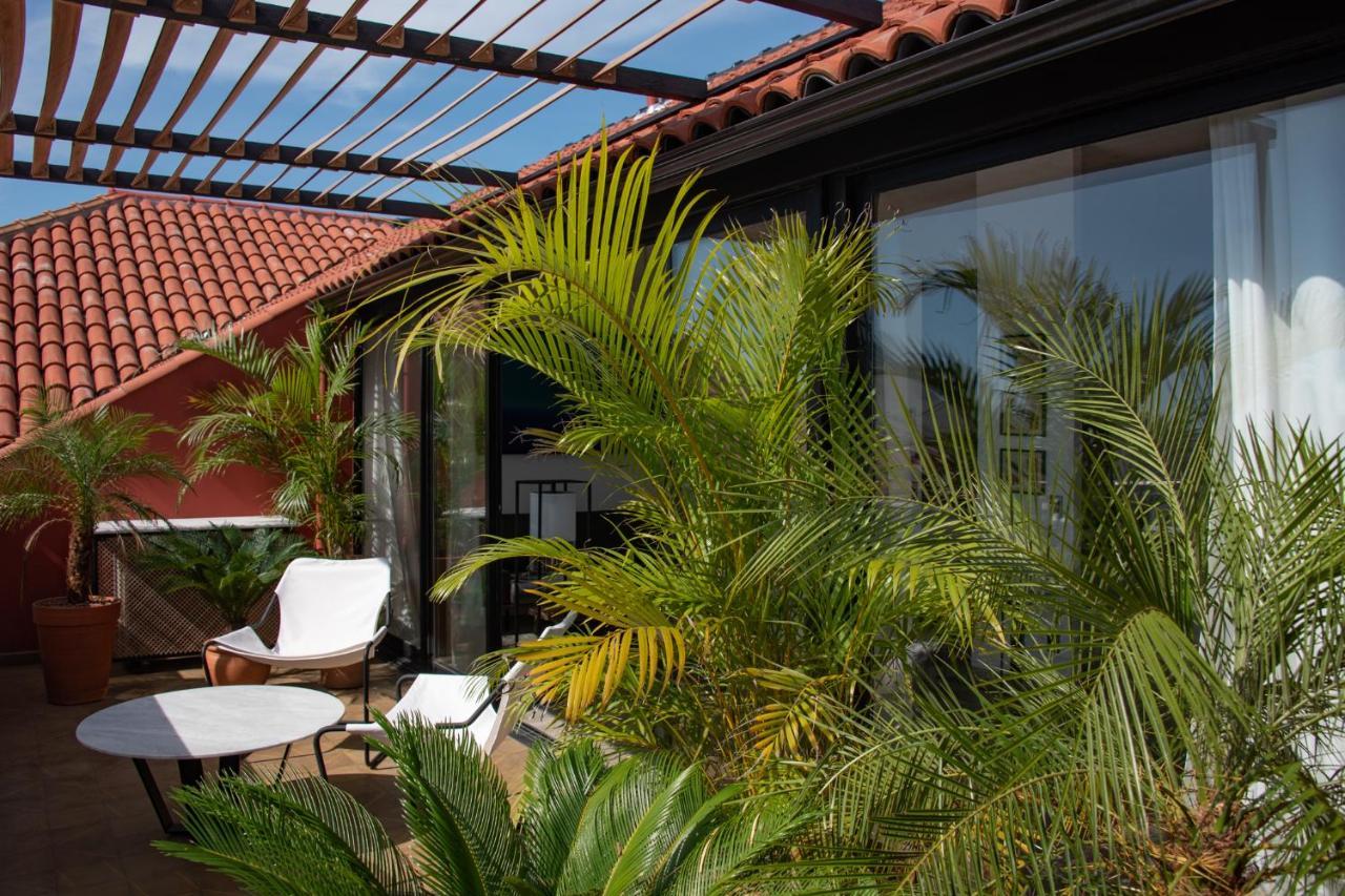 Villa Paranagua Hotel & Spa - Boutique Hotel Rio de Janeiro Ngoại thất bức ảnh