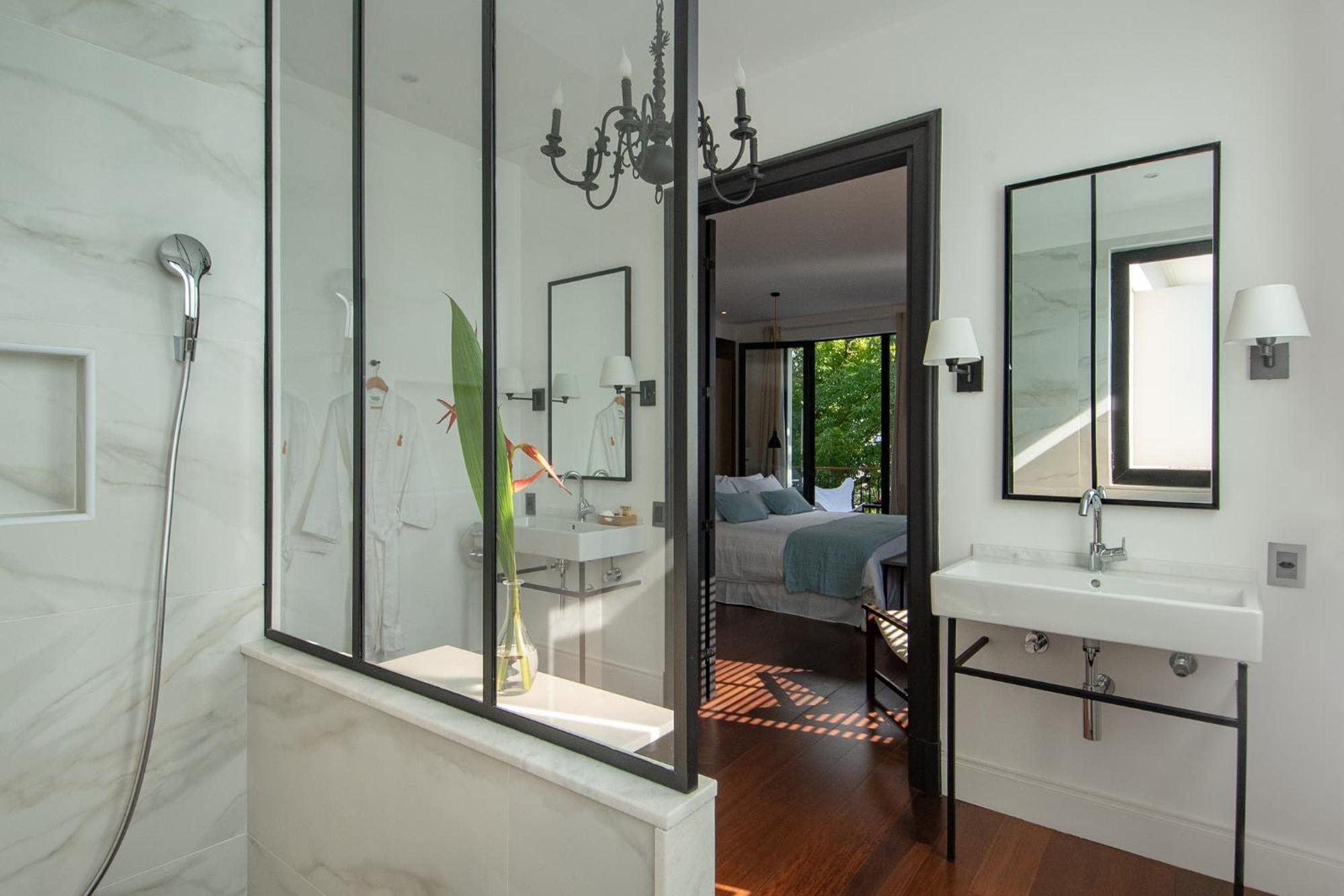 Villa Paranagua Hotel & Spa - Boutique Hotel Rio de Janeiro Ngoại thất bức ảnh