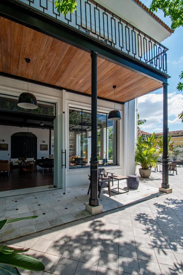 Villa Paranagua Hotel & Spa - Boutique Hotel Rio de Janeiro Ngoại thất bức ảnh