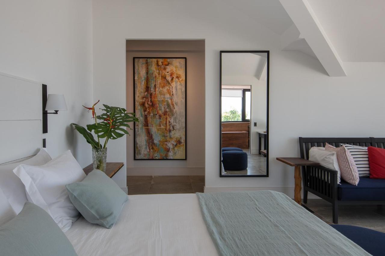 Villa Paranagua Hotel & Spa - Boutique Hotel Rio de Janeiro Ngoại thất bức ảnh
