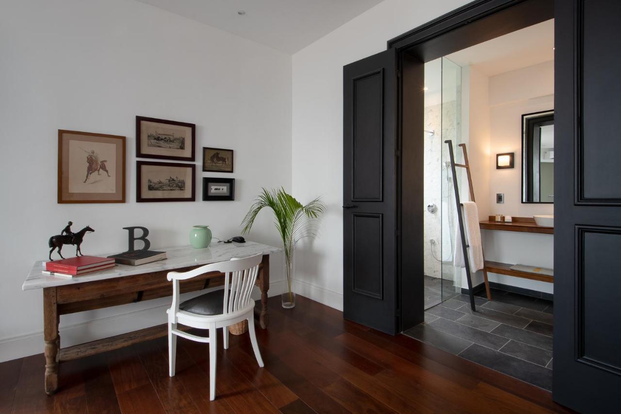 Villa Paranagua Hotel & Spa - Boutique Hotel Rio de Janeiro Ngoại thất bức ảnh