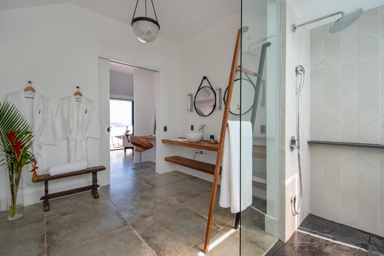 Villa Paranagua Hotel & Spa - Boutique Hotel Rio de Janeiro Ngoại thất bức ảnh