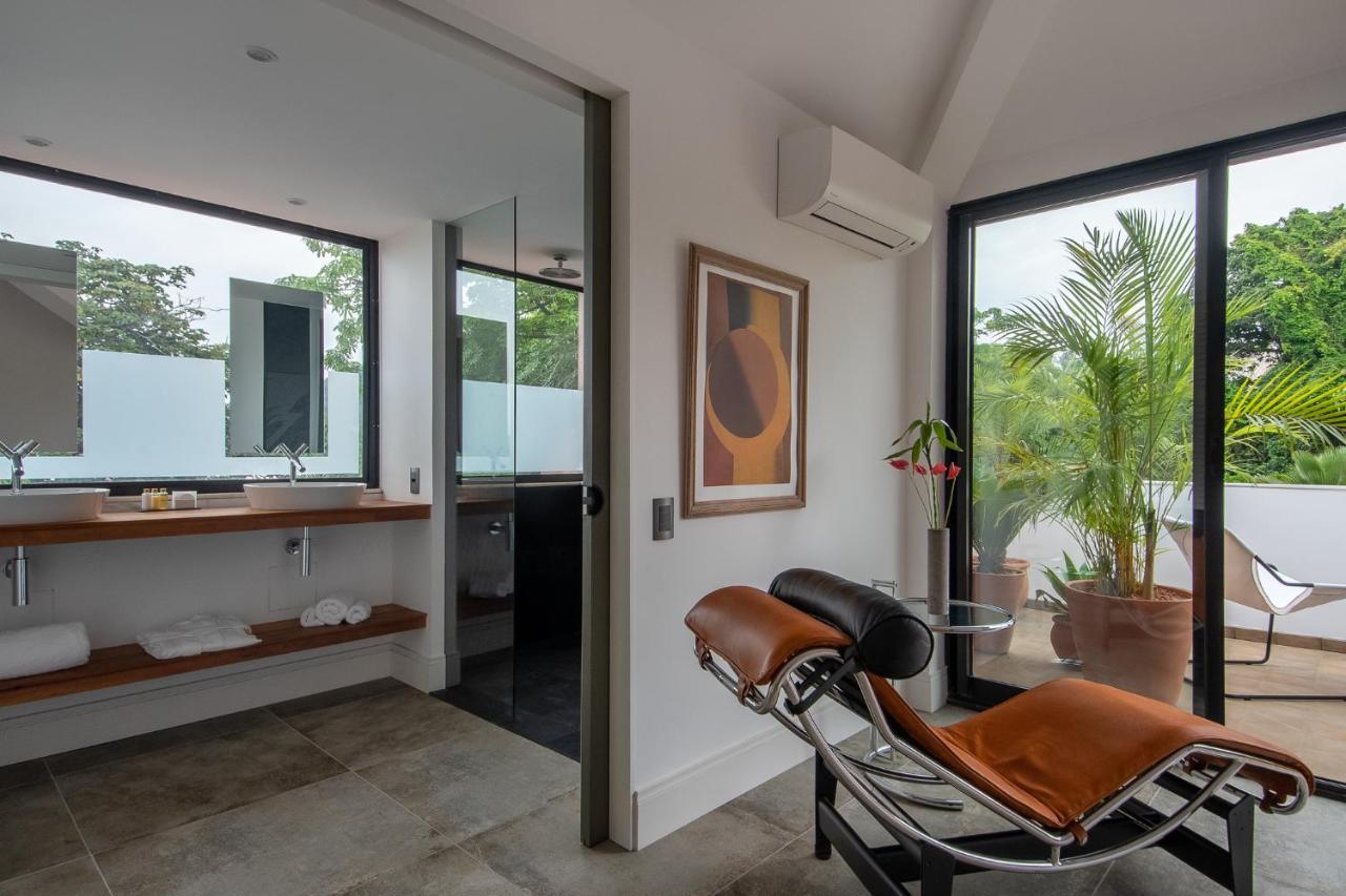 Villa Paranagua Hotel & Spa - Boutique Hotel Rio de Janeiro Ngoại thất bức ảnh