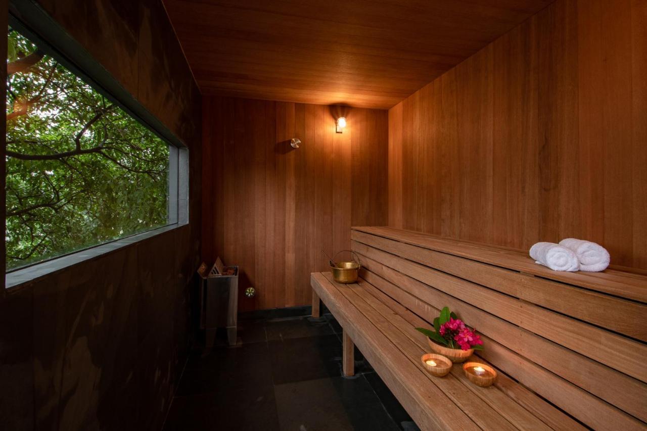 Villa Paranagua Hotel & Spa - Boutique Hotel Rio de Janeiro Ngoại thất bức ảnh
