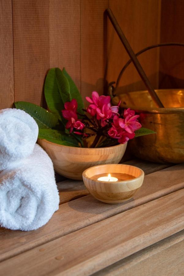 Villa Paranagua Hotel & Spa - Boutique Hotel Rio de Janeiro Ngoại thất bức ảnh