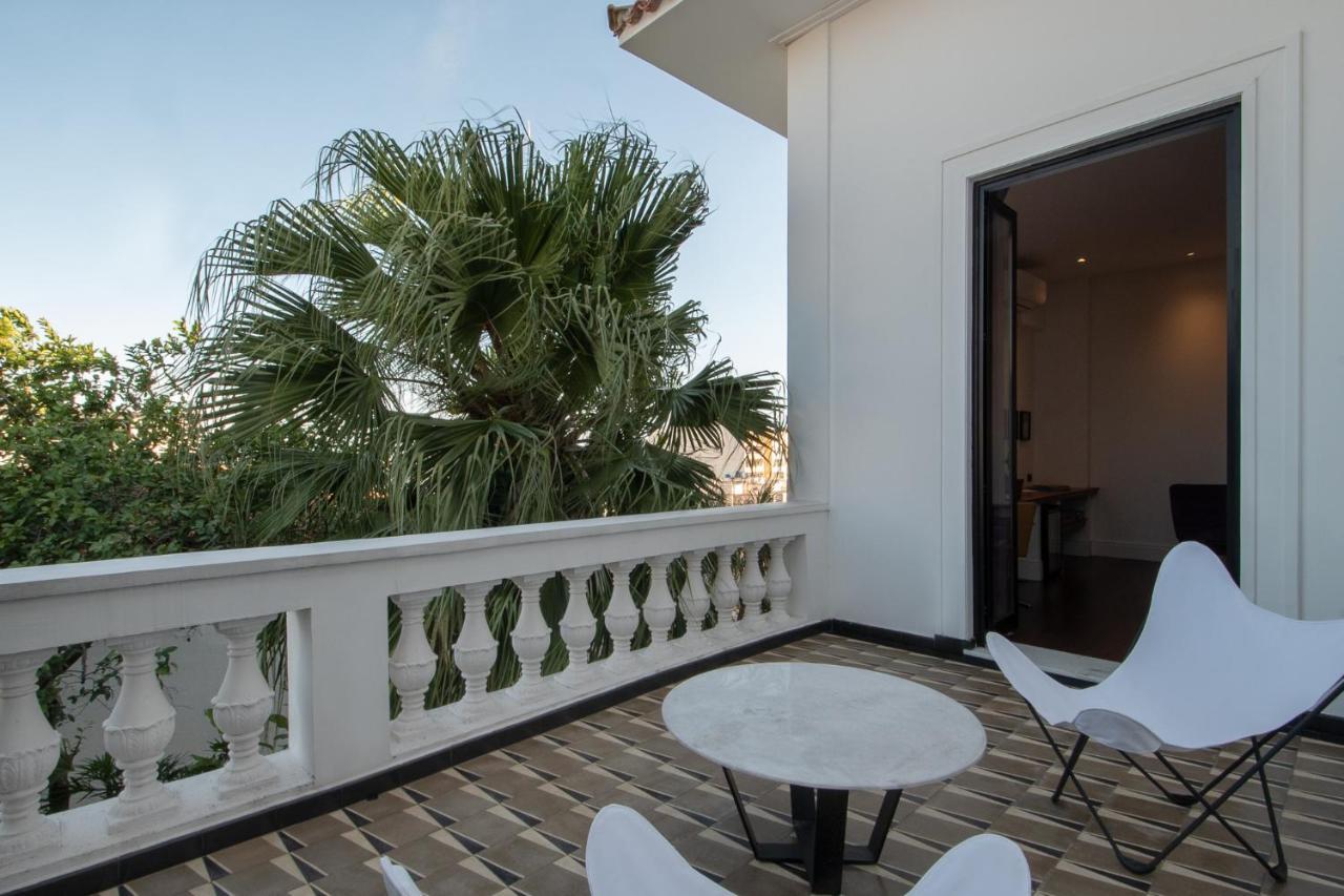 Villa Paranagua Hotel & Spa - Boutique Hotel Rio de Janeiro Ngoại thất bức ảnh