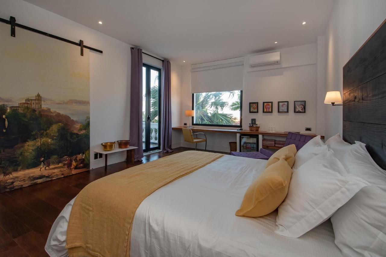 Villa Paranagua Hotel & Spa - Boutique Hotel Rio de Janeiro Ngoại thất bức ảnh
