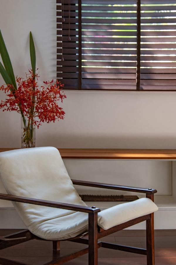 Villa Paranagua Hotel & Spa - Boutique Hotel Rio de Janeiro Ngoại thất bức ảnh
